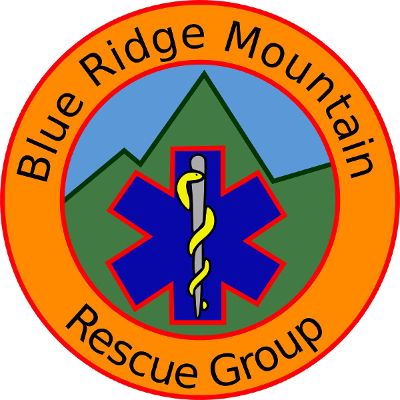 mountain rescue team