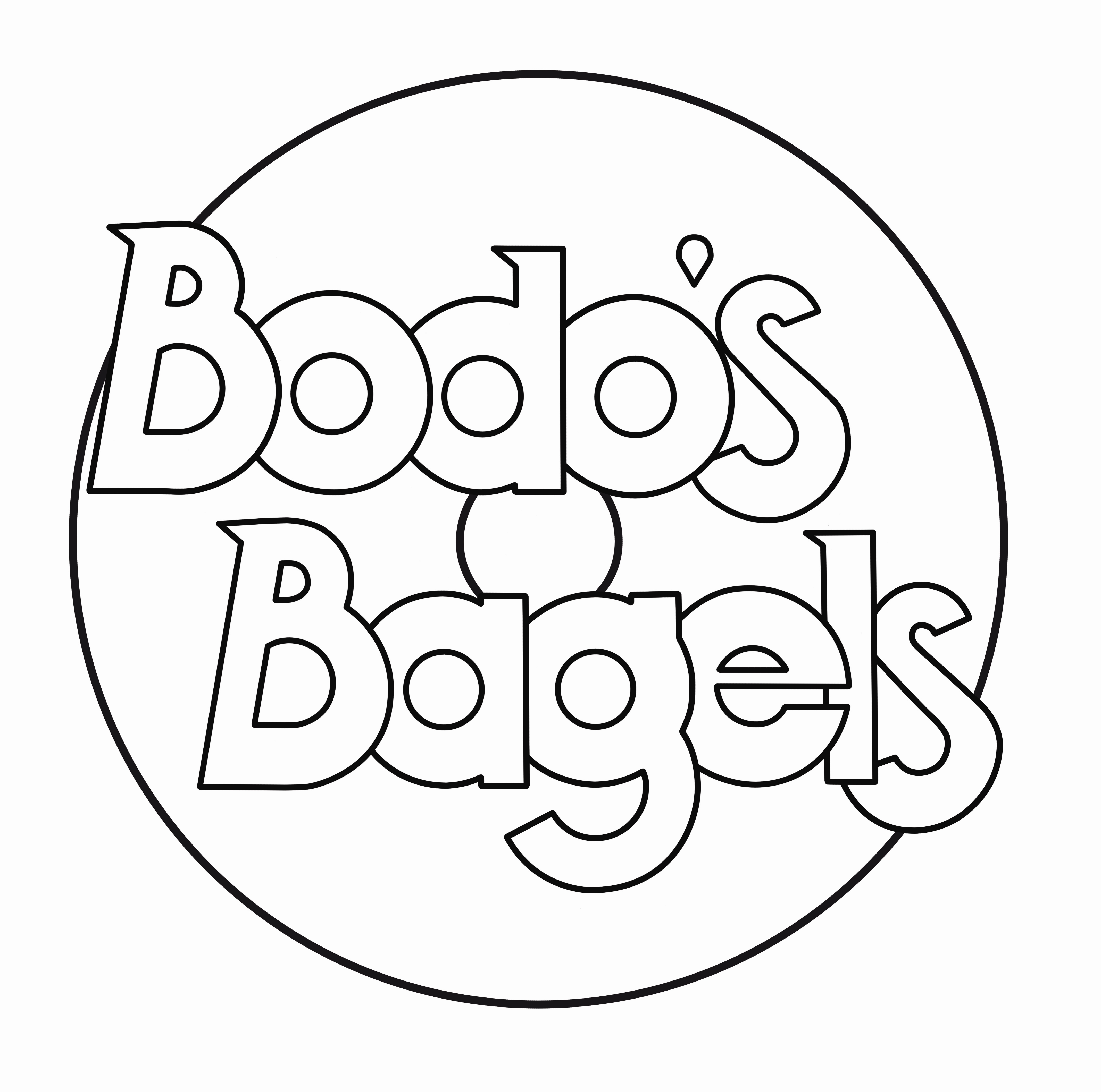 Bodos Bagels