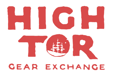 High Tor Gear Exchange